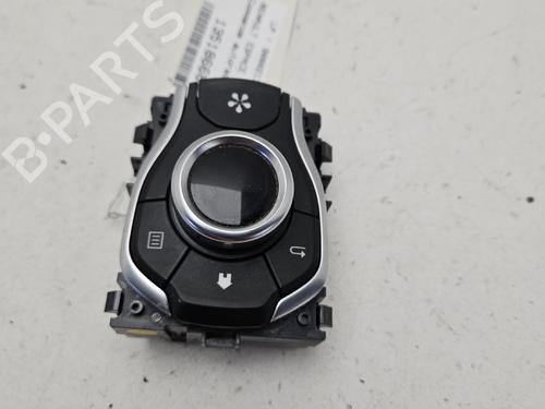Used Switch Switch RENAULT ESPACE V (JR_) 1.6 dCi 160 (160 hp) 40280709 40280709
