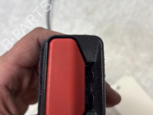 Seat buckle PEUGEOT 2008 I (CU_) 1.2 VTi | BP29364437I32 - Image 3