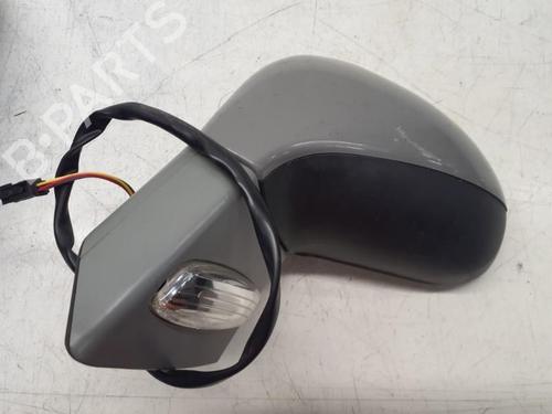 Left mirror PEUGEOT 308 I (4A_, 4C_) 1.6 HDi | BP29370356C26 