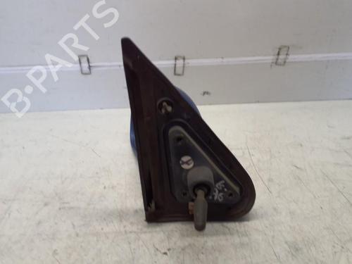 Used Left mirror NISSAN MICRA II (K11) 1.0 i 16V (K11) (54 hp) 29367696