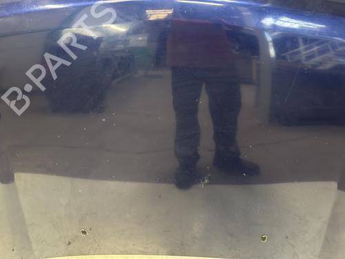 Hood NISSAN X-TRAIL I (T30) 2.2 Di 4x4 | BP29363927C1 