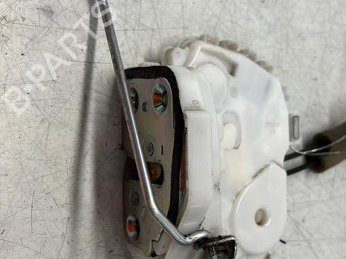 Used Front right lock HONDA CIVIC VIII Hatchback (FN, FK) 2.2 CTDi (FK3) (140 hp) 29367078