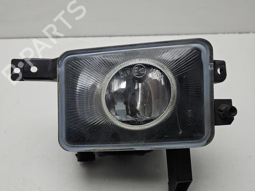 Feu de brouillard avant droit OPEL CORSA C (X01) 1.4 (F08, F68) (90 hp) 31957442