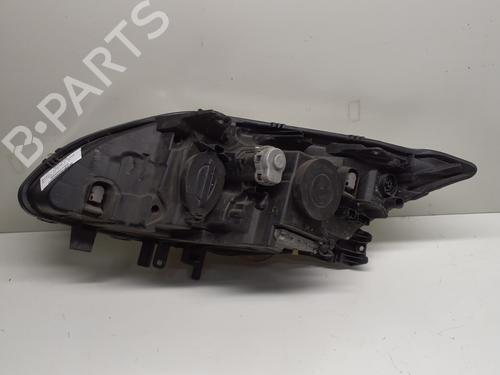 Used Right headlight Right headlight RENAULT LAGUNA III Grandtour (KT0/1) 2.0 dCi (KT01, KT08, KT09, KT0K, KT12, KT1D, KT1W) (150 hp) 29369003 29369003