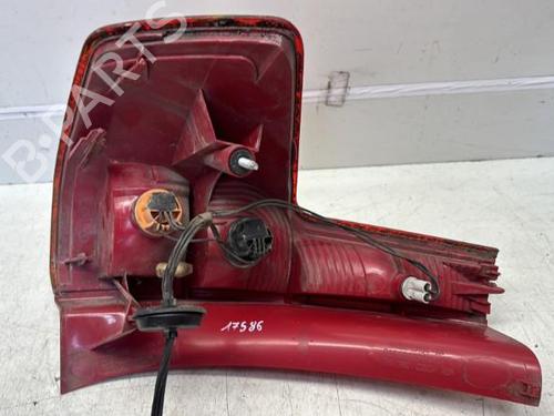 Right taillight CITROËN C4 I (LC_) 1.6 HDi | BP29369760C35 