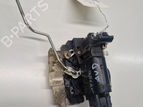 Front right lock DACIA DUSTER (HS_) 1.5 dCi | BP29366851C97 