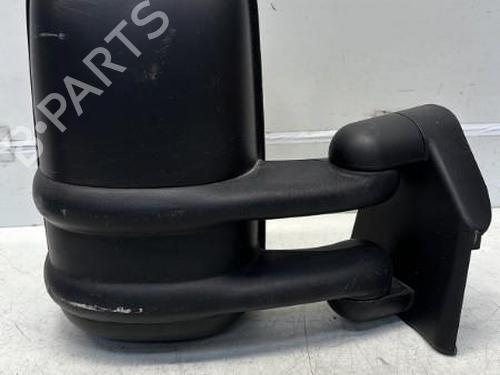 Right mirror RENAULT TRAFIC Van (T_, P_, V_) 2.1 D | BP29369802C27 