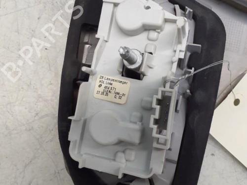 Used Left tailgate light AUDI A4 B7 Avant (8ED) 2.0 TFSI quattro (200 hp) 29367471