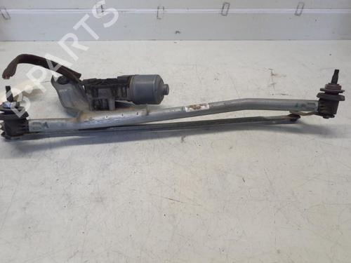 Front wiper motor DACIA DUSTER (HS_) 1.6 16V Hi-Flex | BP29367848M29 