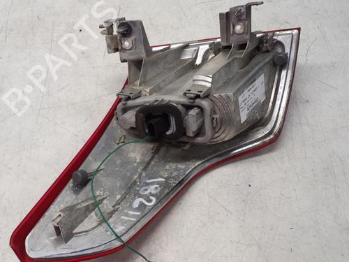 Right taillight CITROËN C4 Picasso I MPV (UD_) 1.6 HDi | BP29367111C35 