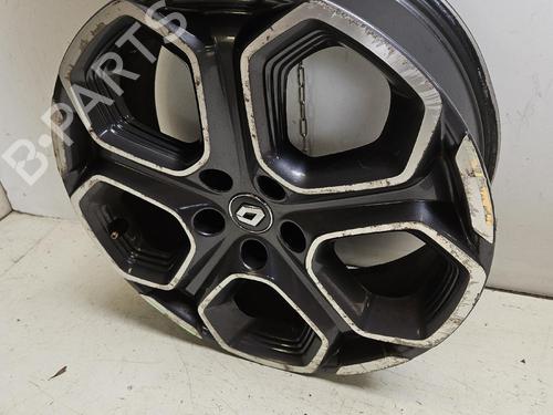 Fælk RENAULT MEGANE IV Hatchback (B9A/M/N_) 1.5 dCi 110 (B9A3) | BP38034972C45 - Image 2