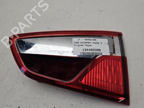 Used Tailgate handle Tailgate handle FORD ECOSPORT 1.0 EcoBoost (100 hp) 40056725 40056725