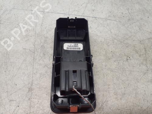Left rear window switch LAND ROVER RANGE ROVER SPORT I (L320) 2.7 D 4x4 | BP29362281I29 