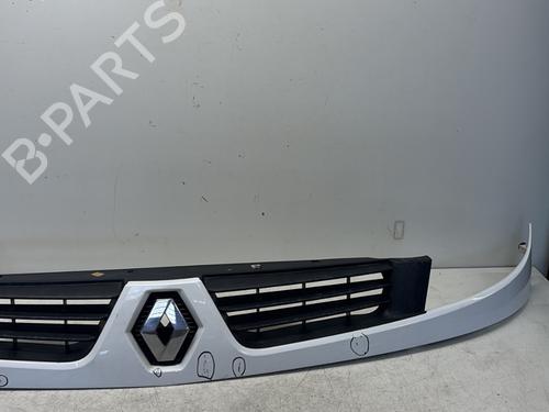 Used Grille RENAULT KANGOO (KC0/1_) D 55 1.9 (KC0D) (54 hp) 29363366