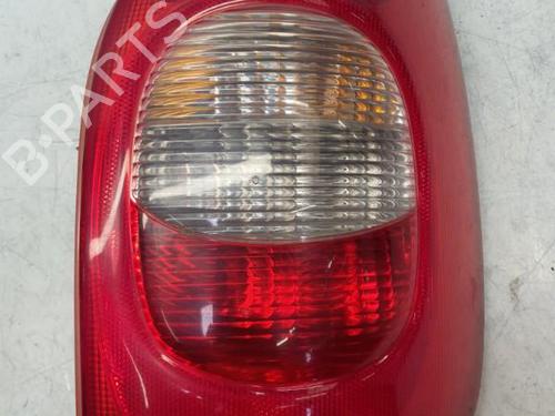 Right taillight CITROËN XSARA PICASSO (N68) 2.0 HDi | BP29369821C35 