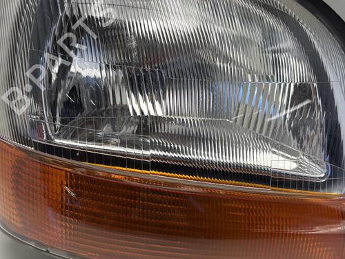Right headlight RENAULT KANGOO (KC0/1_) 1.4 (KC0C, KC0H, KC0B, KC0M) | BP29365141C29 