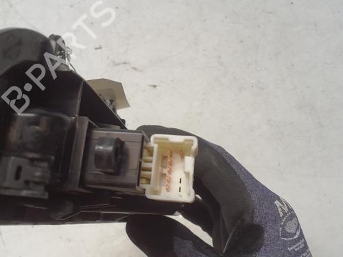 Right front window switch NISSAN X-TRAIL I (T30) 2.2 Di 4x4 | BP29366203I26 