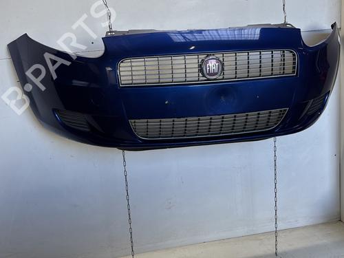 Foran støtfanger FIAT GRANDE PUNTO (199_) 1.2 (65 hp) 29430869