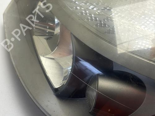 Left headlight RENAULT ESPACE IV (JK0/1_) 2.2 dCi (JK0H) | BP29362935C28 