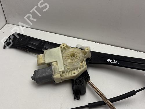 Used Front right window mechanism Front right window mechanism PEUGEOT 308 SW II (LC_, LJ_, LR_, LX_, L4_) 1.6 BlueHDi 120 (120 hp) 29615425 29615425