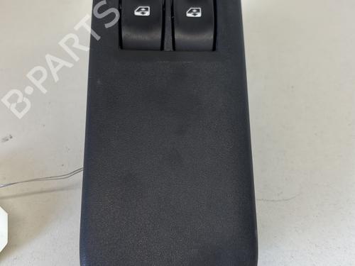 Left front window switch RENAULT CLIO III (BR0/1, CR0/1) 1.5 dCi (BR17, CR17) | BP29364462I27 - Image 3