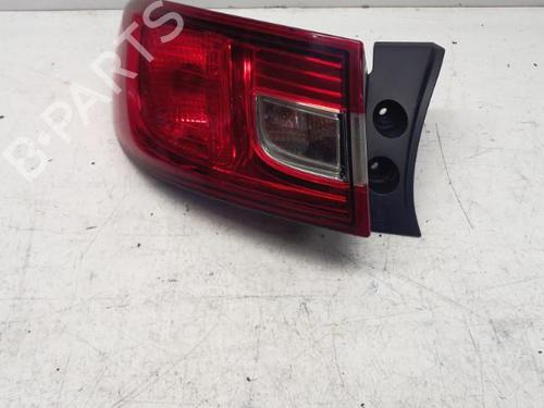 Left taillight RENAULT CLIO IV (BH_) 1.5 dCi 75 | BP29370338C34 