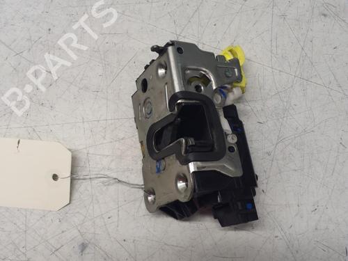 Rear left lock DACIA DUSTER (HS_) 1.2 TCe 125 | BP29369211C100 