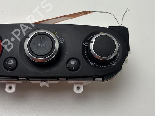 Climate control RENAULT CLIO IV (BH_) 0.9 TCe 90 (BHNF, BHMA, BHMH, BHJK, BHJR) | BP29364338I5 