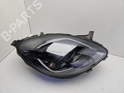 Right headlight FORD PUMA (J2K, CF7) 1.0 Flexifuel | BP39168010C29 - Image 3