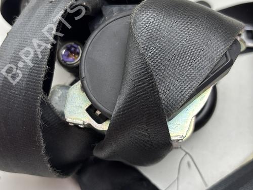 Front left belt tensioner NISSAN QASHQAI I (J10, NJ10) 1.5 dCi | BP29974490C87