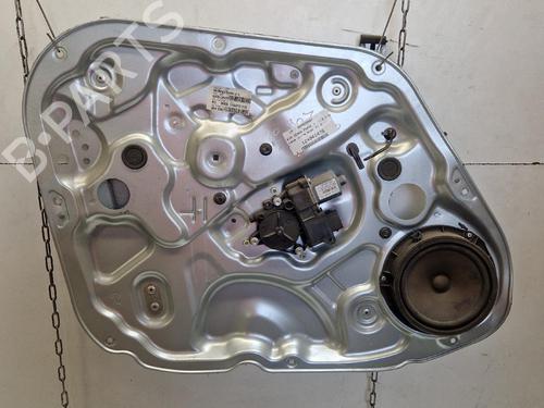 Front left window mechanism KIA VENGA (YN) 1.6 CRDi 115 | BP40249432C22 - Image 2