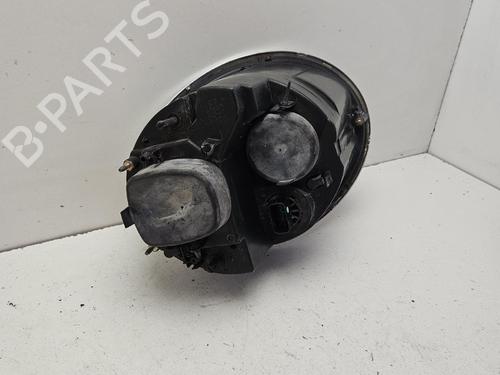 Left headlight MINI MINI (R50, R53) Cooper | BP40127217C28 - Image 2