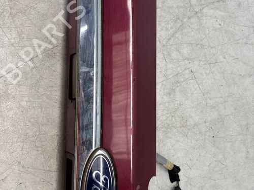Centralt baglys FORD FIESTA VI (CB1, CCN) 1.4 | BP29362549I39 