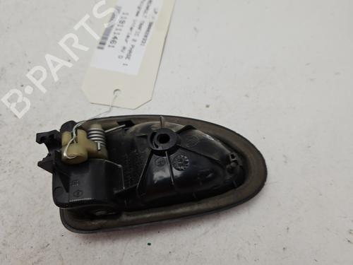 Front right interior door handle RENAULT TRAFIC II Van (FL) 1.9 dCi 80 (FL0B) | BP31857996I14