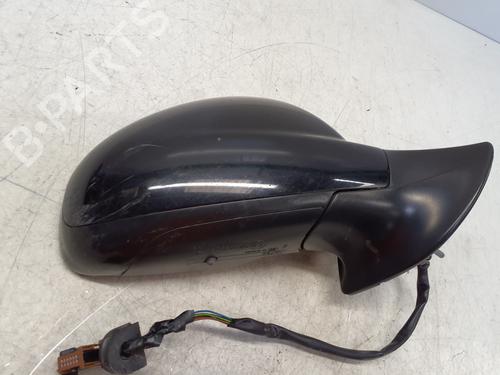 Used Right mirror PEUGEOT 407 (6D_) 1.6 HDi 110 (6D9HZC, 6D9HYC) (109 hp) 29364755