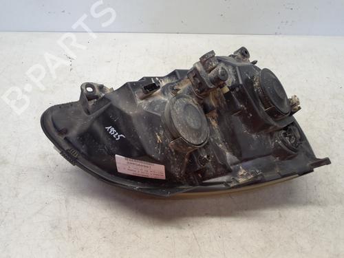 Venstre forlygte RENAULT CLIO II (BB_, CB_) 1.5 dCi (B/CB07) | BP29368005C28 