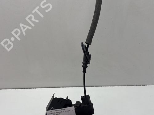 Used Rear right lock RENAULT MEGANE IV Grandtour (K9A/M/N_) 1.3 TCe 140 (K9NB) (140 hp) 29520117