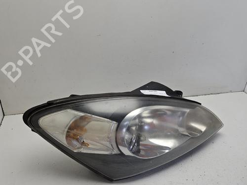 Right headlight KIA CEE'D SW (ED) 1.6 CRDi 115 | BP36300400C29 - Image 3