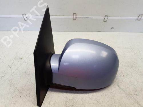 Left mirror HYUNDAI GETZ (TB) 1.5 CRDi | BP29367690C26 