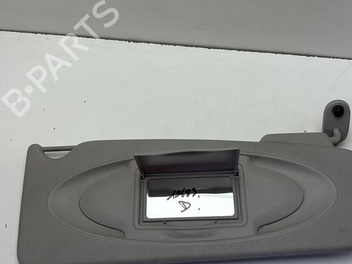 Sonnenblende Rechts für RENAULT KANGOO Express (FW0/1_) 1.5 dCi 90 (FW0G, FW05, FW08, FW11) (90 hp) 29735346