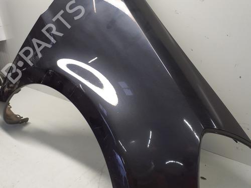 Right front fenders RENAULT CLIO III (BR0/1, CR0/1) 1.5 dCi (C/BR0G, C/BR1G) | BP29369386C42 