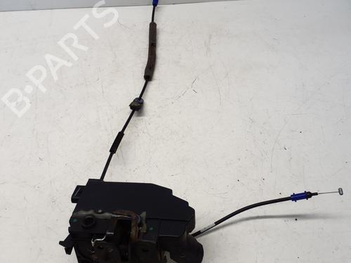 Front right lock CITROËN C4 Picasso II 1.6 HDi / BlueHDi 115 | BP29368613C97 