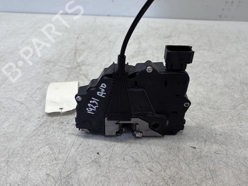 Front right lock OPEL CORSA D (S07) 1.3 CDTI (L08, L68) | BP29363627C97 