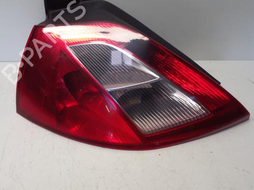 Venstre baglygte RENAULT MEGANE II (BM0/1_, CM0/1_) 1.9 dCi (BM0G, CM0G) (120 hp) 29364262