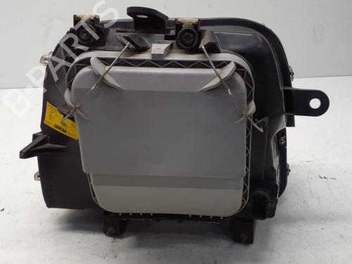 Left headlight FIAT DOBLO MPV (119_, 223_) 1.2 (223AXA1A) | BP29366403C28 