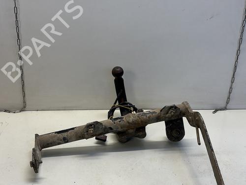 Trækkugle/Mekanisme CITROËN SAXO (S0, S1) 1.5 D (57 hp) 29365306