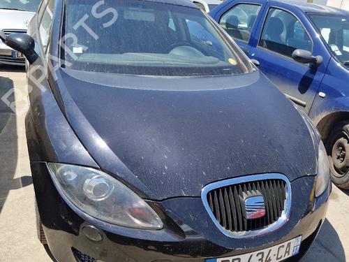 Left front fog light SEAT LEON (1P1) | BP37588155C30 - Image 8