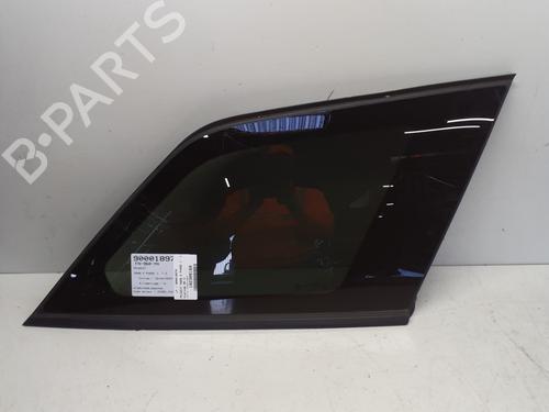 Used Rear right quarter glass PEUGEOT 5008 II (MC_, MJ_, MR_, M4_) 1.5 BlueHDi 130 (MCYHZJ, MCYHZR, MCYHZX) (131 hp) 29363874