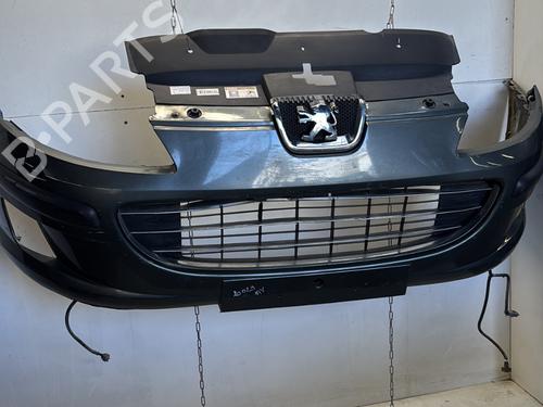 Used Front bumper PEUGEOT 407 SW (6E_, 6D_) 1.6 HDi 110 (109 hp) 29597206