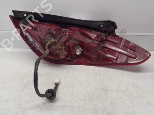 Left taillight HYUNDAI i20 I (PB, PBT) 1.2 | BP29369543C34 